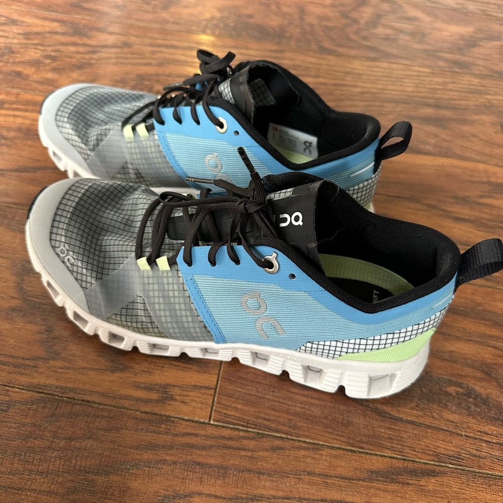 On cloud x shift women’s 6.5